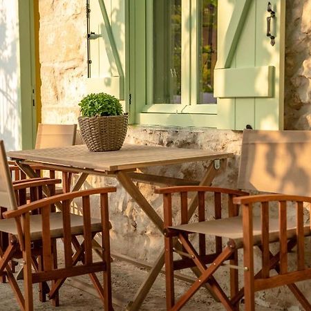 Mourelo Home Gavalochori Dış mekan fotoğraf