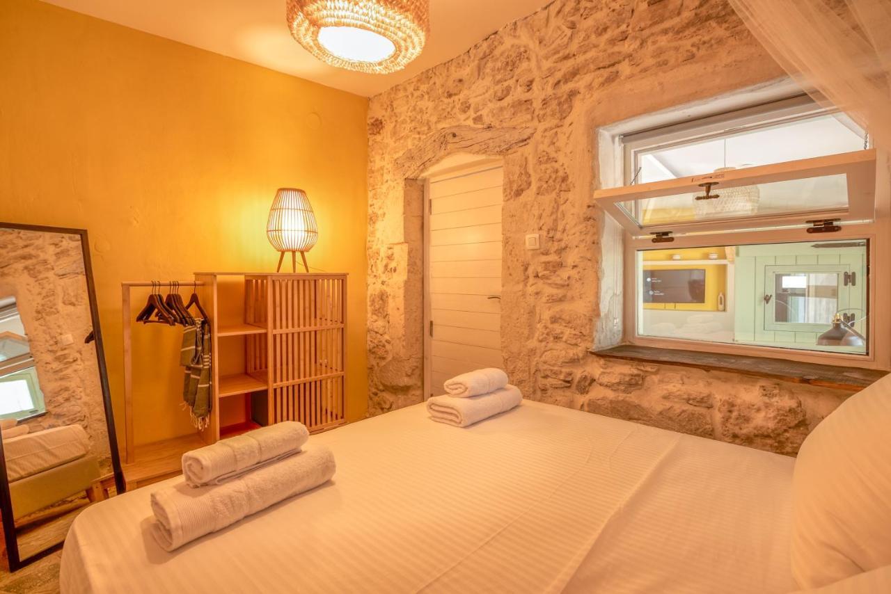 Mourelo Home Gavalochori Dış mekan fotoğraf