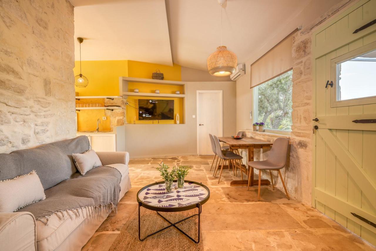 Mourelo Home Gavalochori Dış mekan fotoğraf