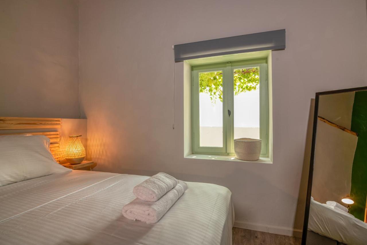 Mourelo Home Gavalochori Dış mekan fotoğraf