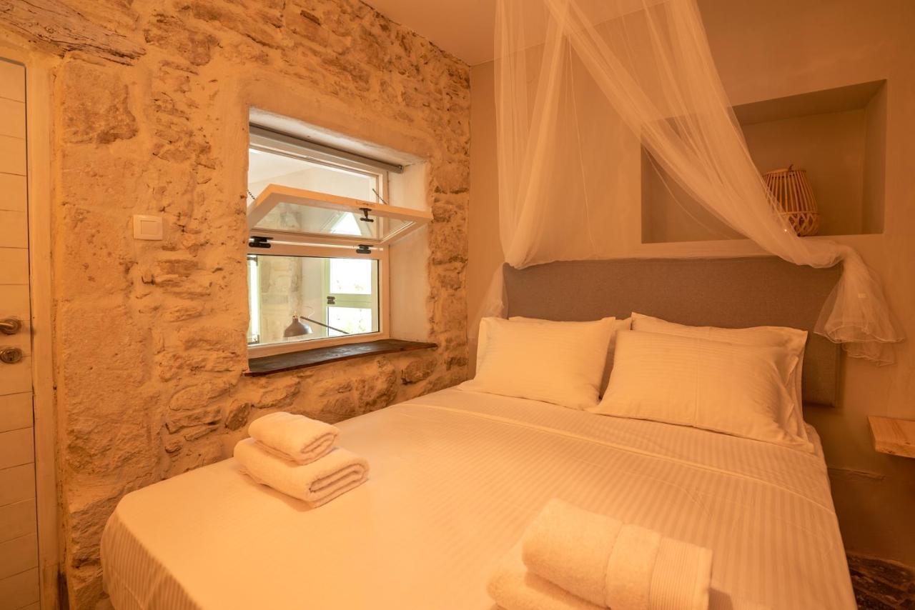 Mourelo Home Gavalochori Dış mekan fotoğraf