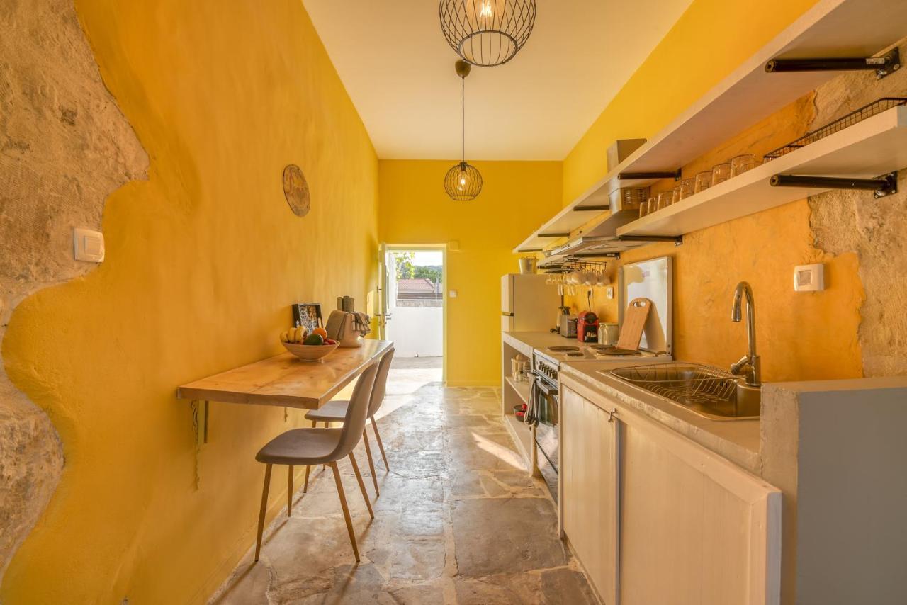 Mourelo Home Gavalochori Dış mekan fotoğraf
