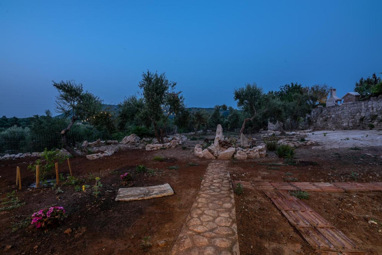 Mourelo Home Gavalochori Dış mekan fotoğraf