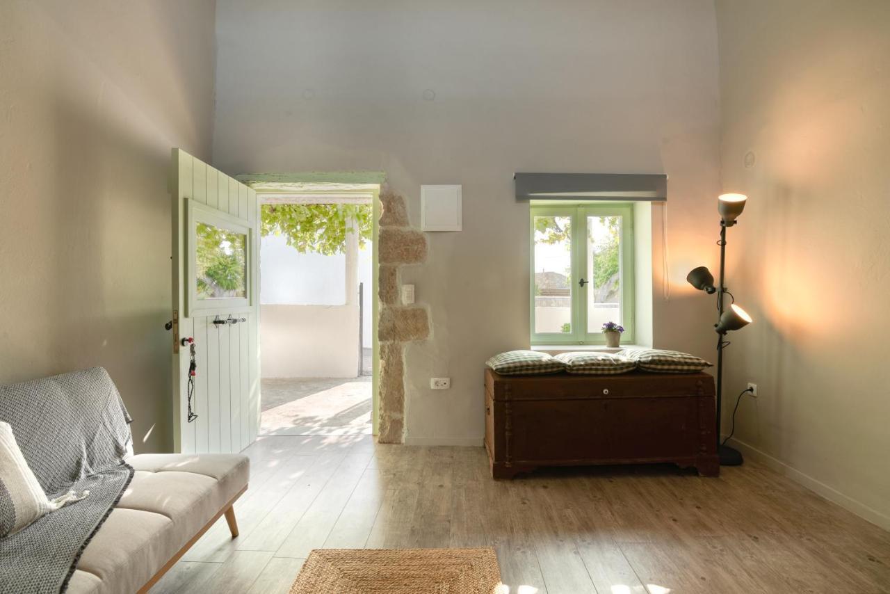 Mourelo Home Gavalochori Dış mekan fotoğraf