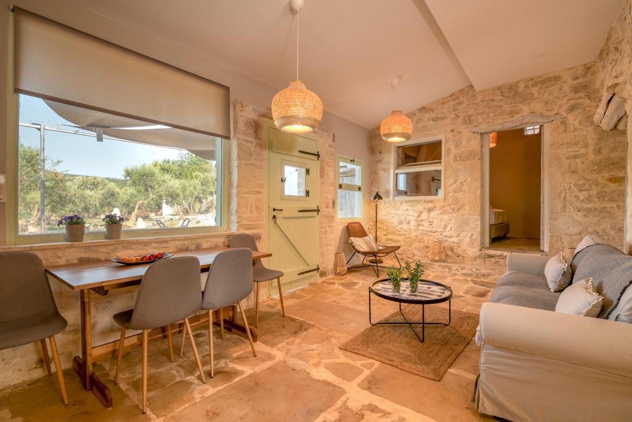 Mourelo Home Gavalochori Dış mekan fotoğraf