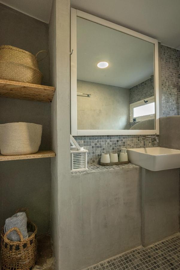 Mourelo Home Gavalochori Dış mekan fotoğraf