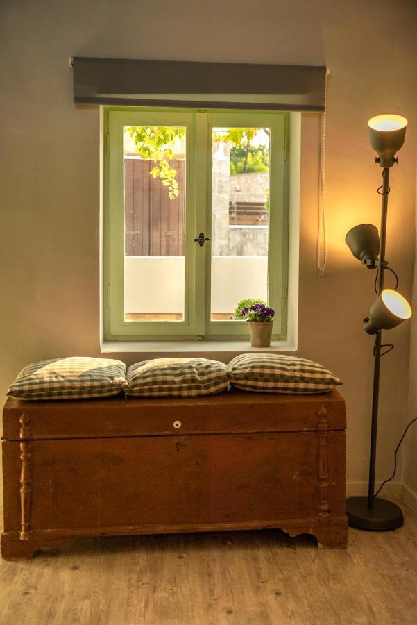 Mourelo Home Gavalochori Dış mekan fotoğraf