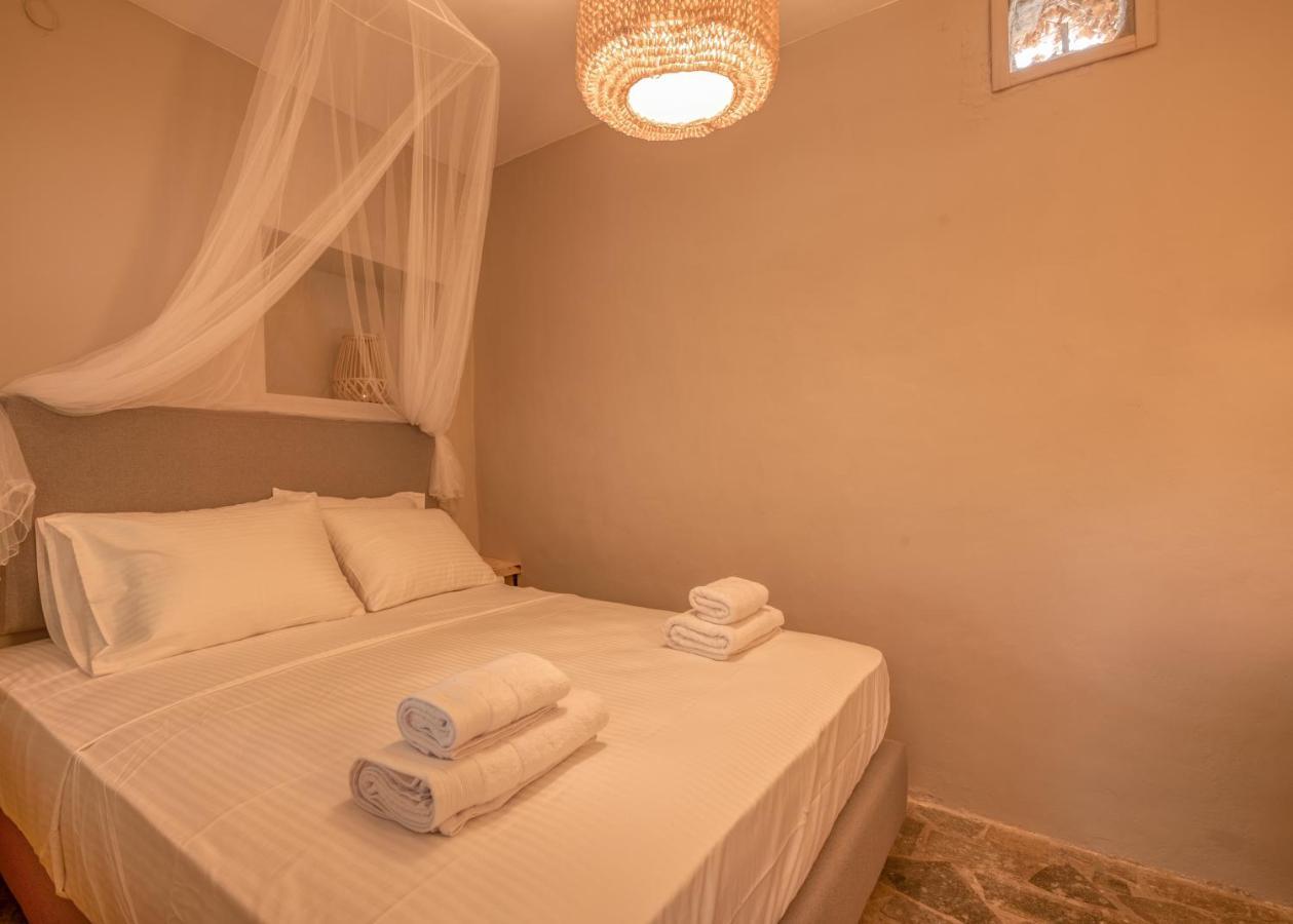 Mourelo Home Gavalochori Dış mekan fotoğraf
