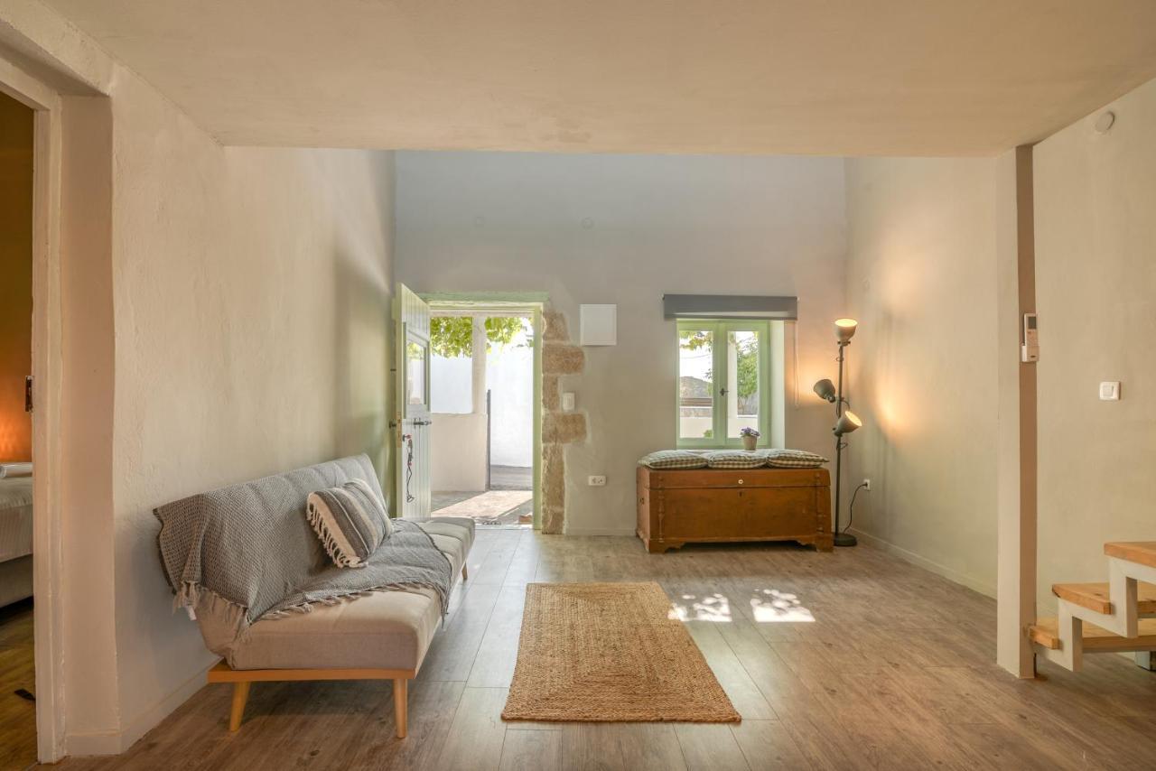 Mourelo Home Gavalochori Dış mekan fotoğraf