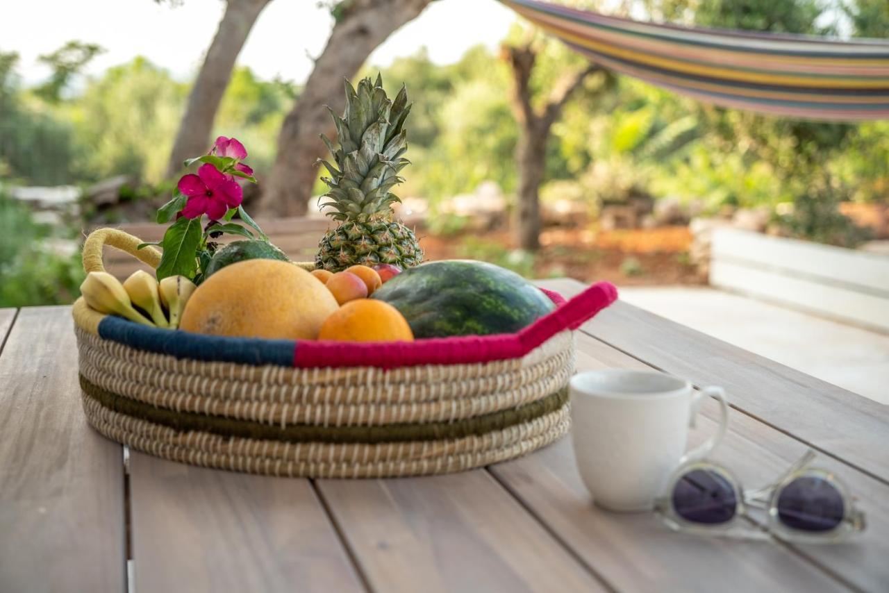 Mourelo Home Gavalochori Dış mekan fotoğraf