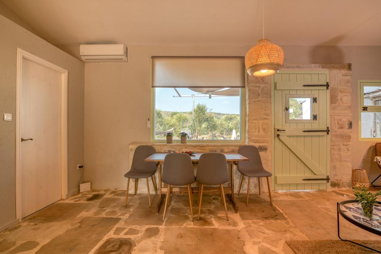 Mourelo Home Gavalochori Dış mekan fotoğraf