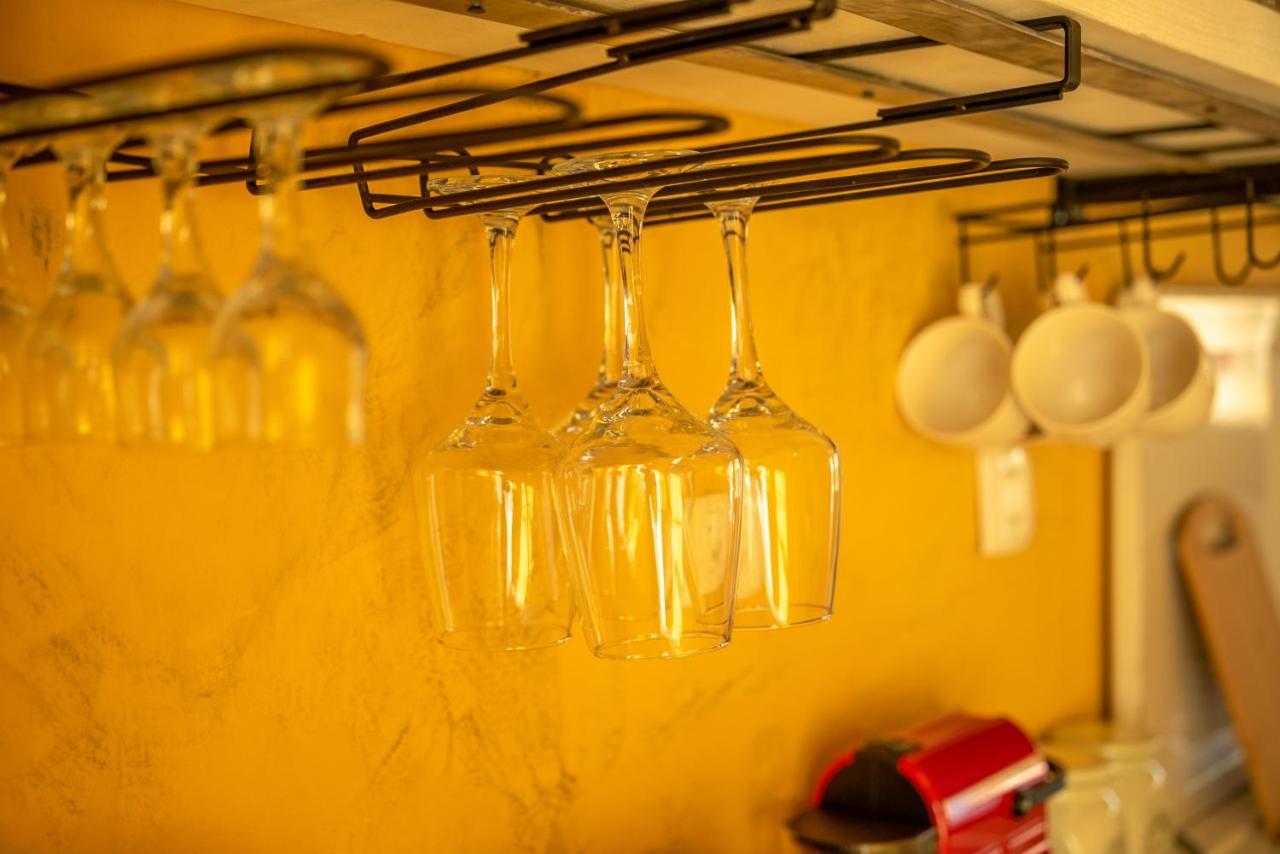 Mourelo Home Gavalochori Dış mekan fotoğraf
