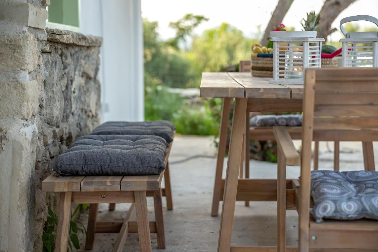 Mourelo Home Gavalochori Dış mekan fotoğraf