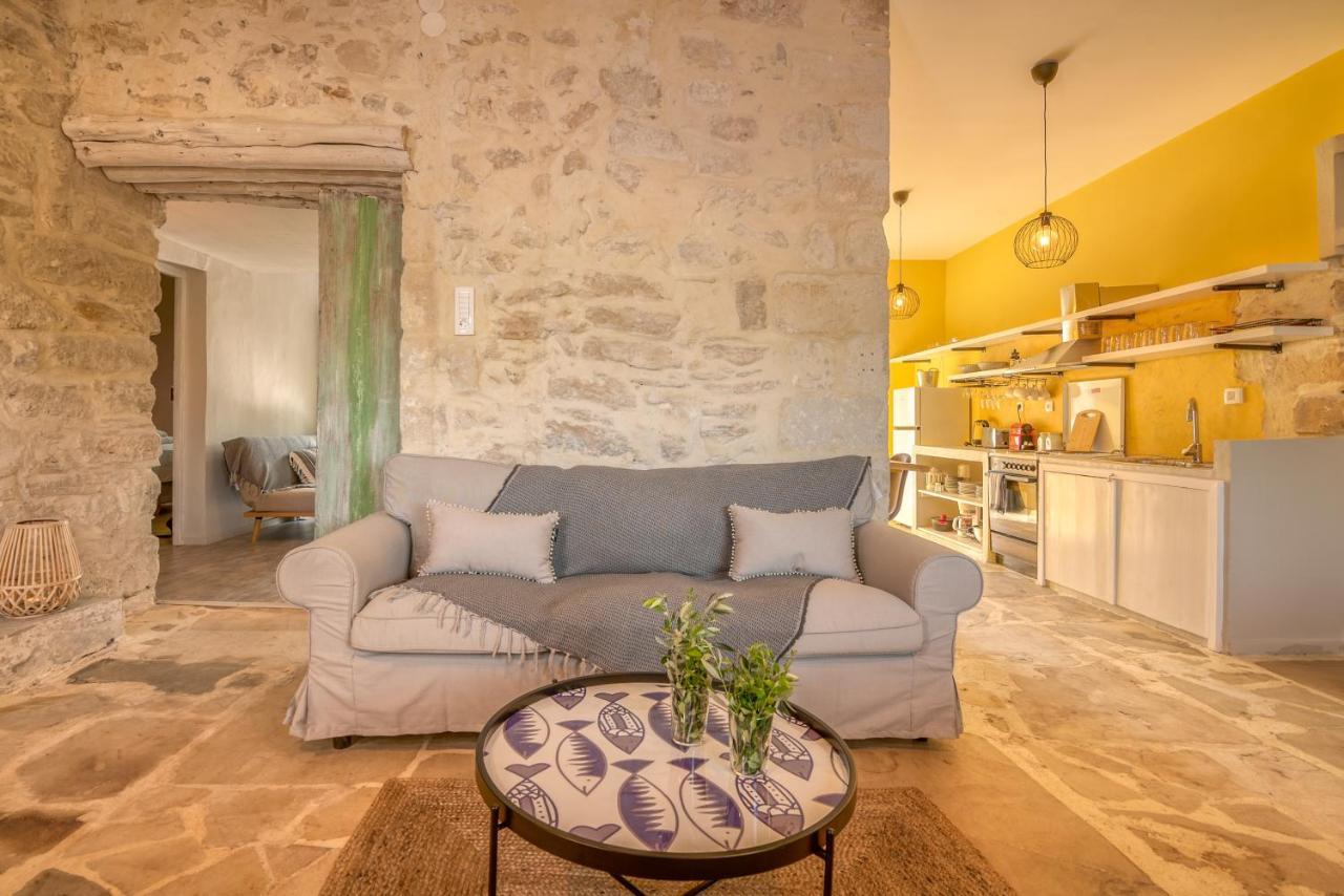Mourelo Home Gavalochori Dış mekan fotoğraf