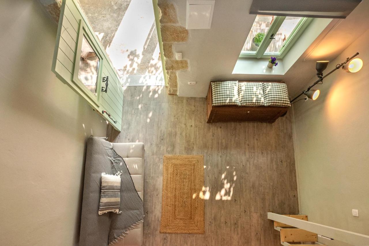 Mourelo Home Gavalochori Dış mekan fotoğraf