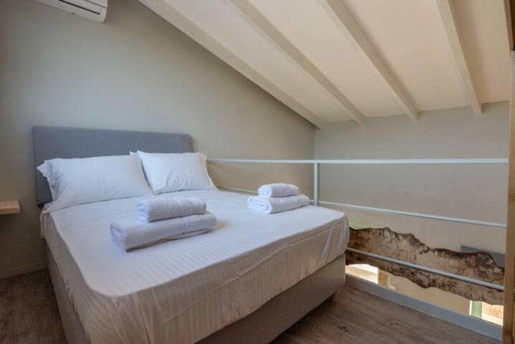Mourelo Home Gavalochori Dış mekan fotoğraf