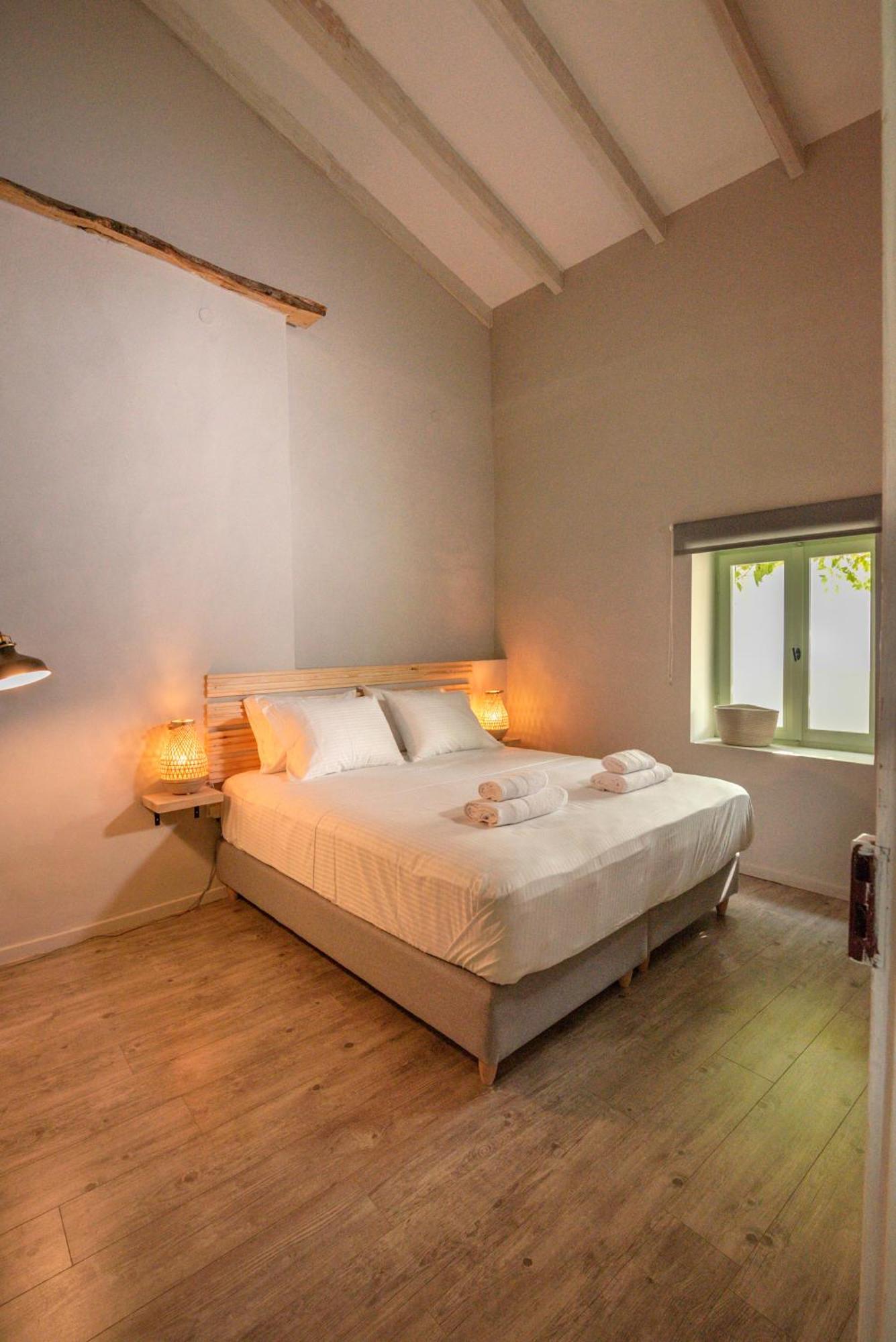 Mourelo Home Gavalochori Dış mekan fotoğraf